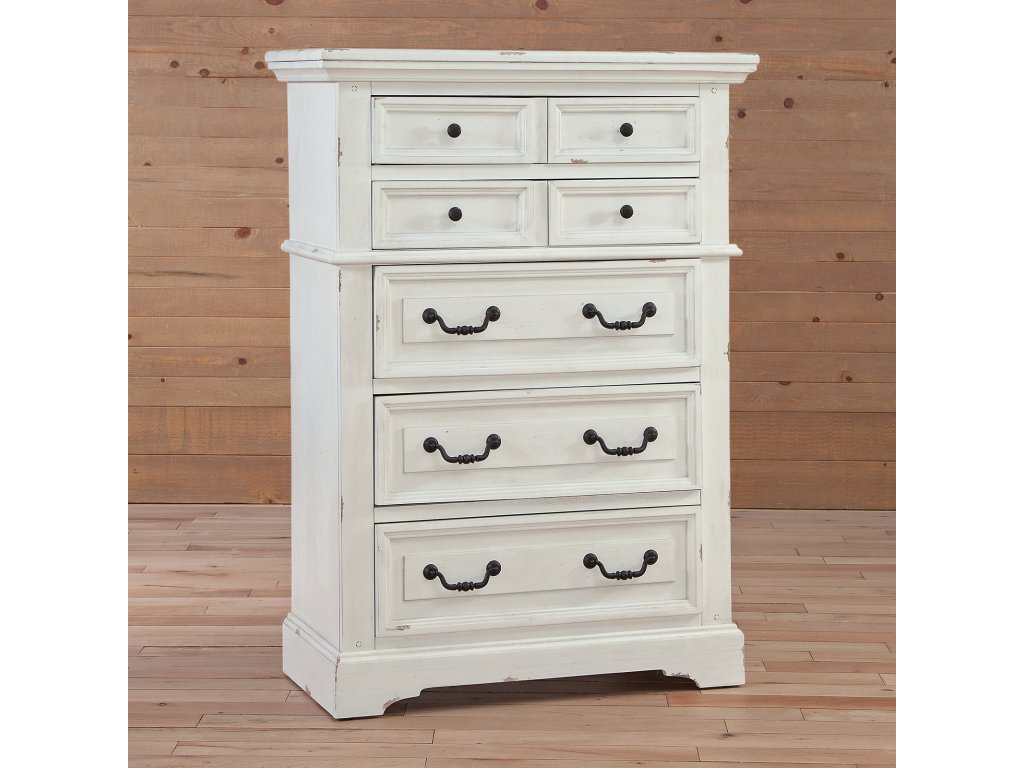 7810 Stonebrook Chest - main image