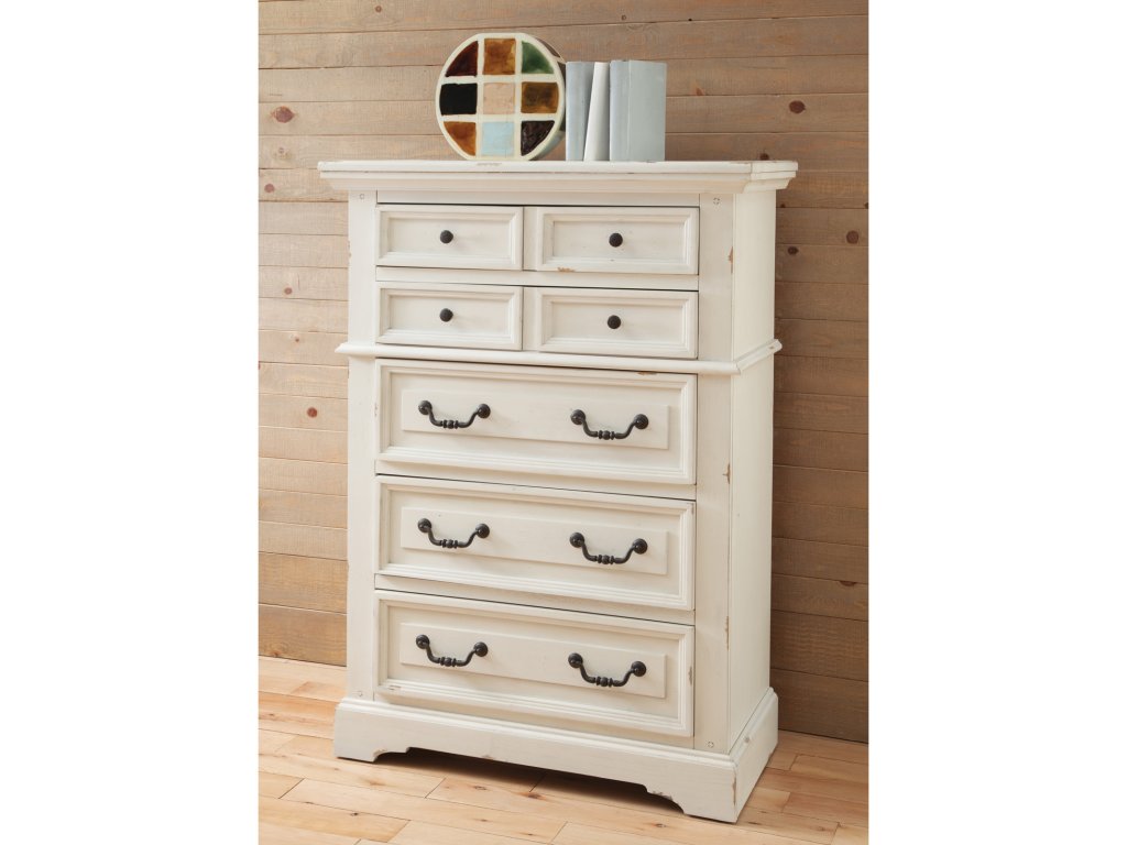 7810 Stonebrook Chest - image 1
