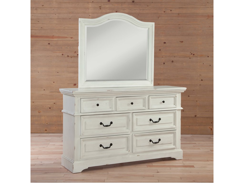 7810 Stonebrook Dresser - main image