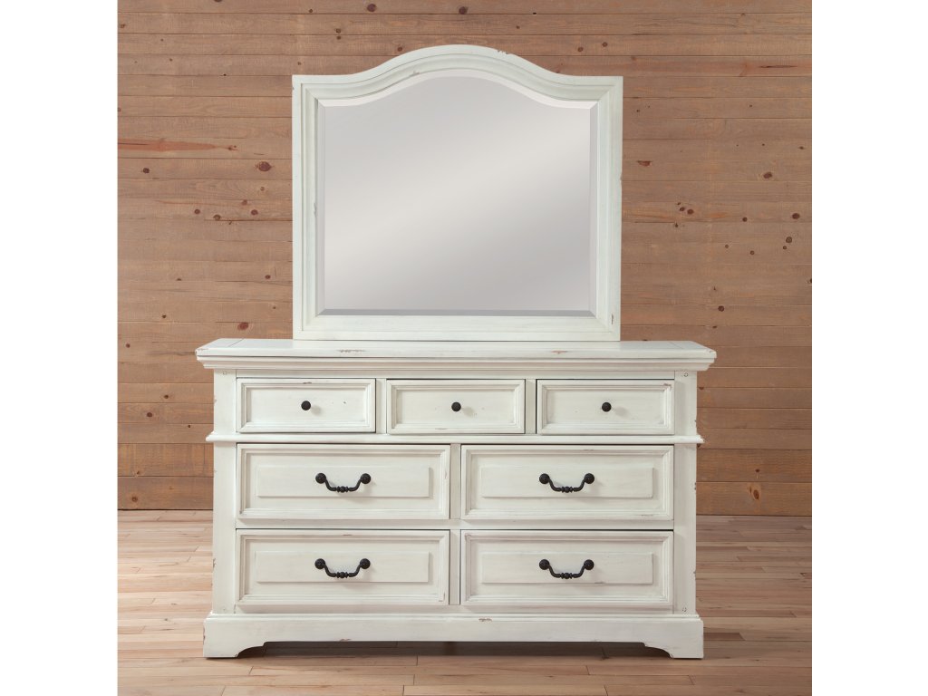 7810 Stonebrook Dresser - image 1