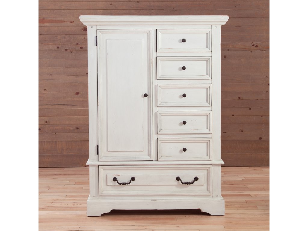 7810 Stonebrook Gentleman’s Chest - image 3