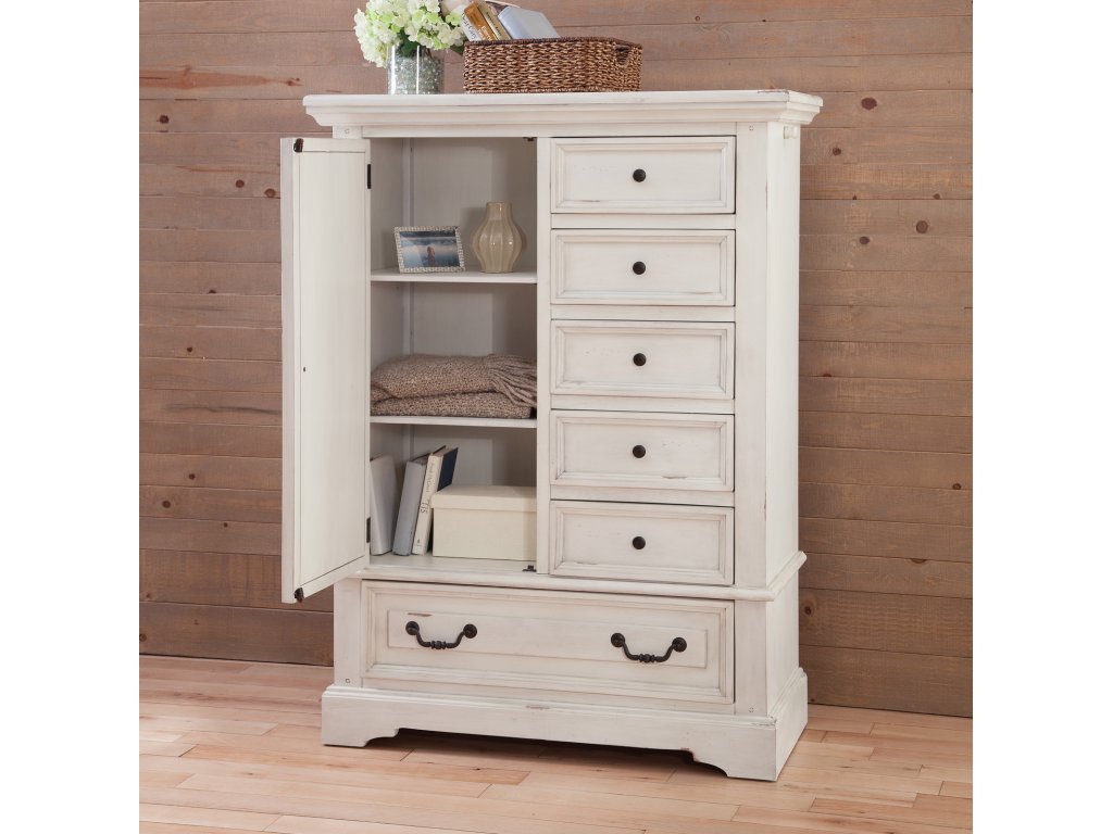 7810 Stonebrook Gentleman’s Chest - image 1