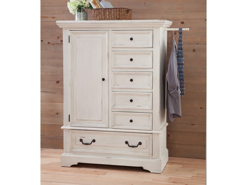 7810 Stonebrook Gentleman’s Chest - image 2