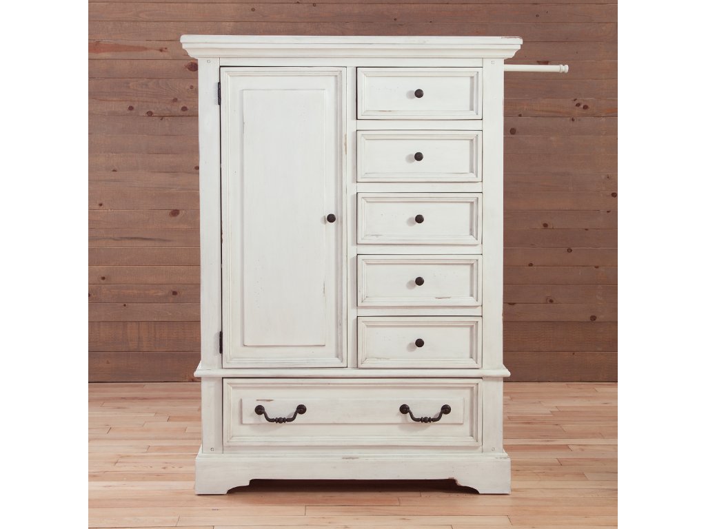 7810 Stonebrook Gentleman’s Chest - image 4