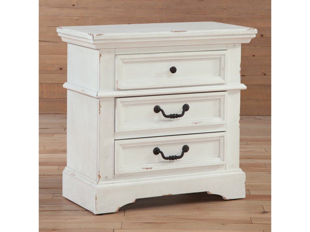 7810 Stonebrook Nightstand - main image