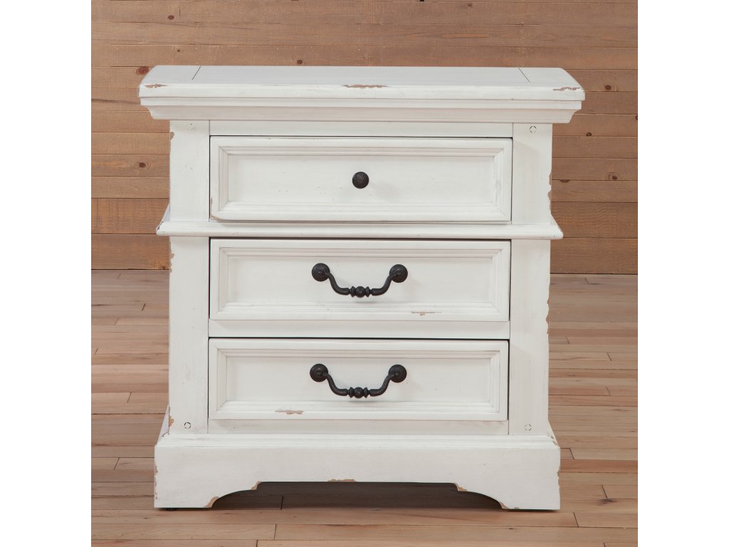 7810 Stonebrook Nightstand - image 1
