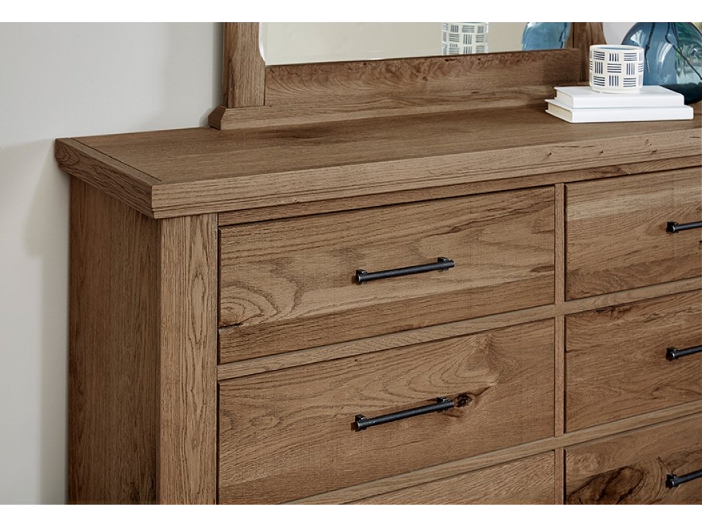Dresser - 8 Drwr - image 8
