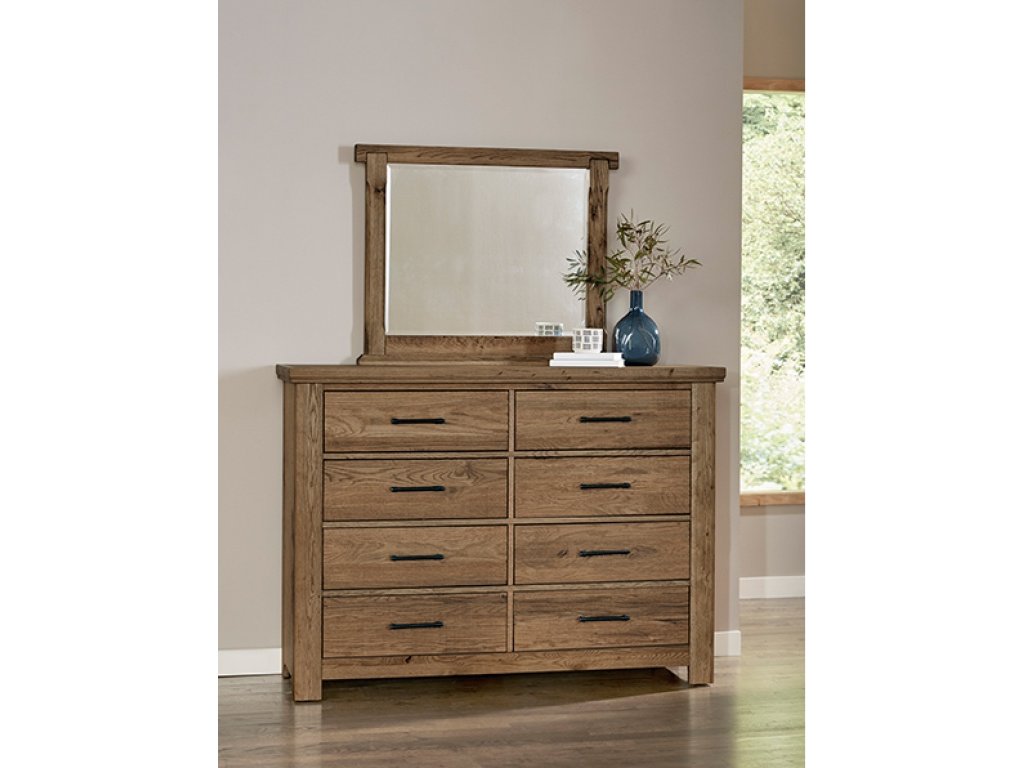 Dresser - 8 Drwr - image 1