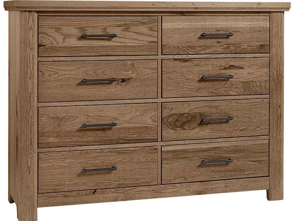 Dresser - 8 Drwr - main image