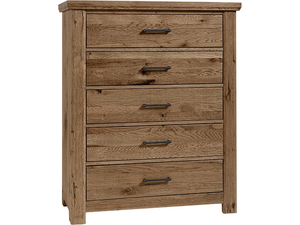 Chest - 5 Drwr - main image