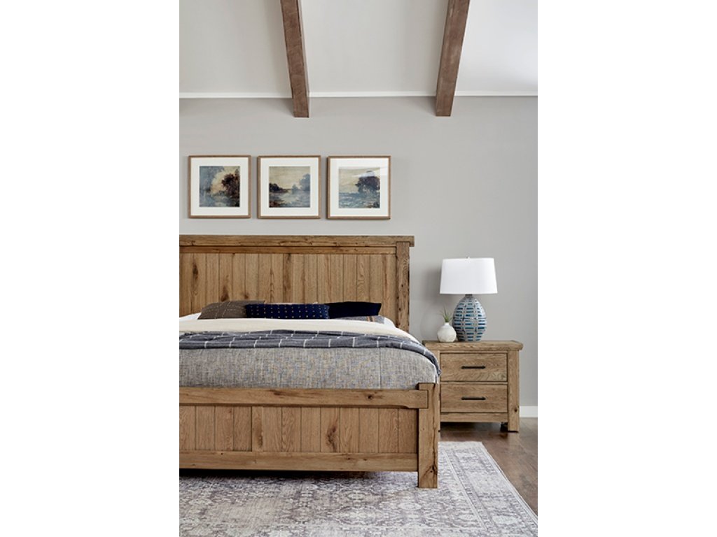 American Dovetail Bed - image 4