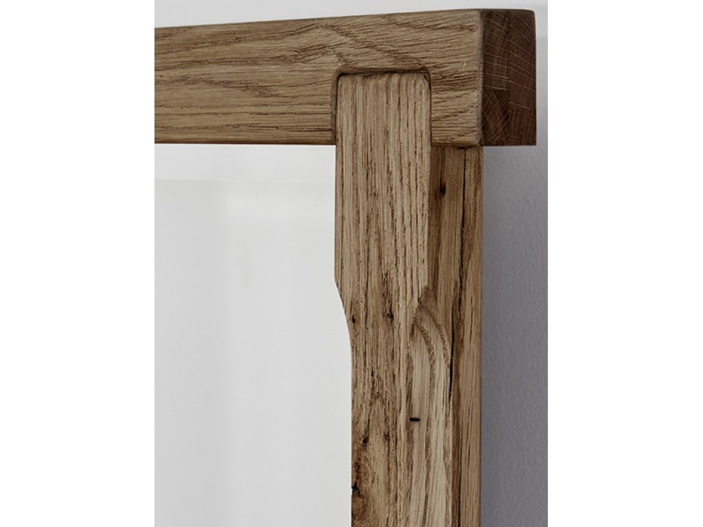 Amer. Dovetail Mirror - image 2