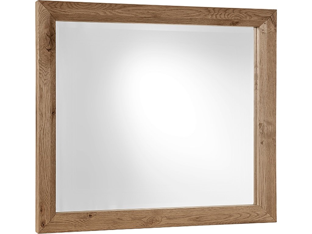 Yellowstone Mirror - main image