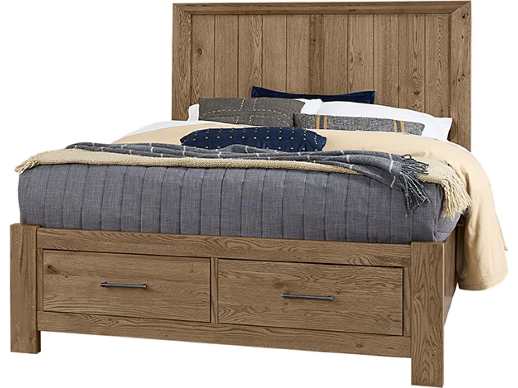 Yellowstone Storage Bed - main image