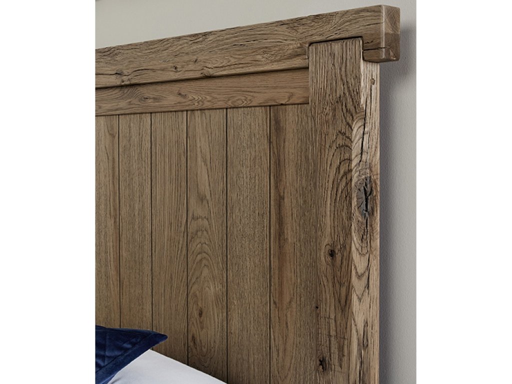 American Dovetail Bed - image 5