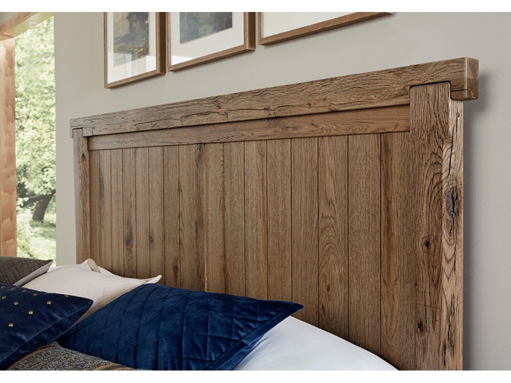 American Dovetail Bed - image 1