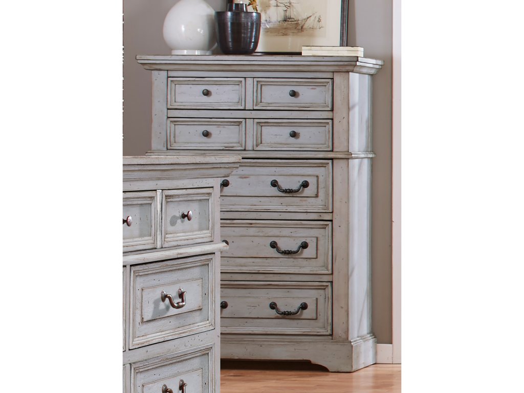 7820 Stonebrook Chest - main image