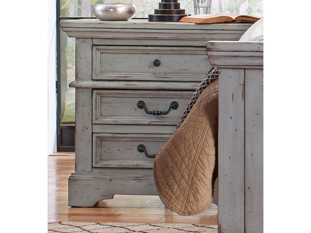 7820 Stonebrook Nightstand - main image