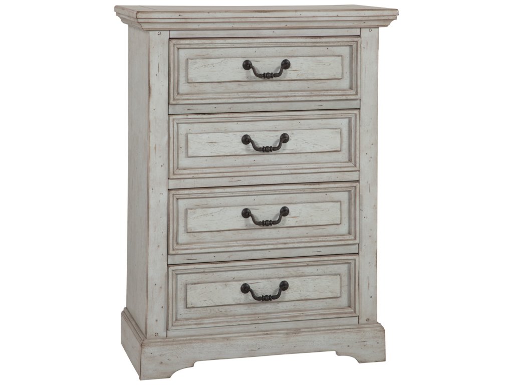 7820 Stonebrook 4 Drawer Chest - main image