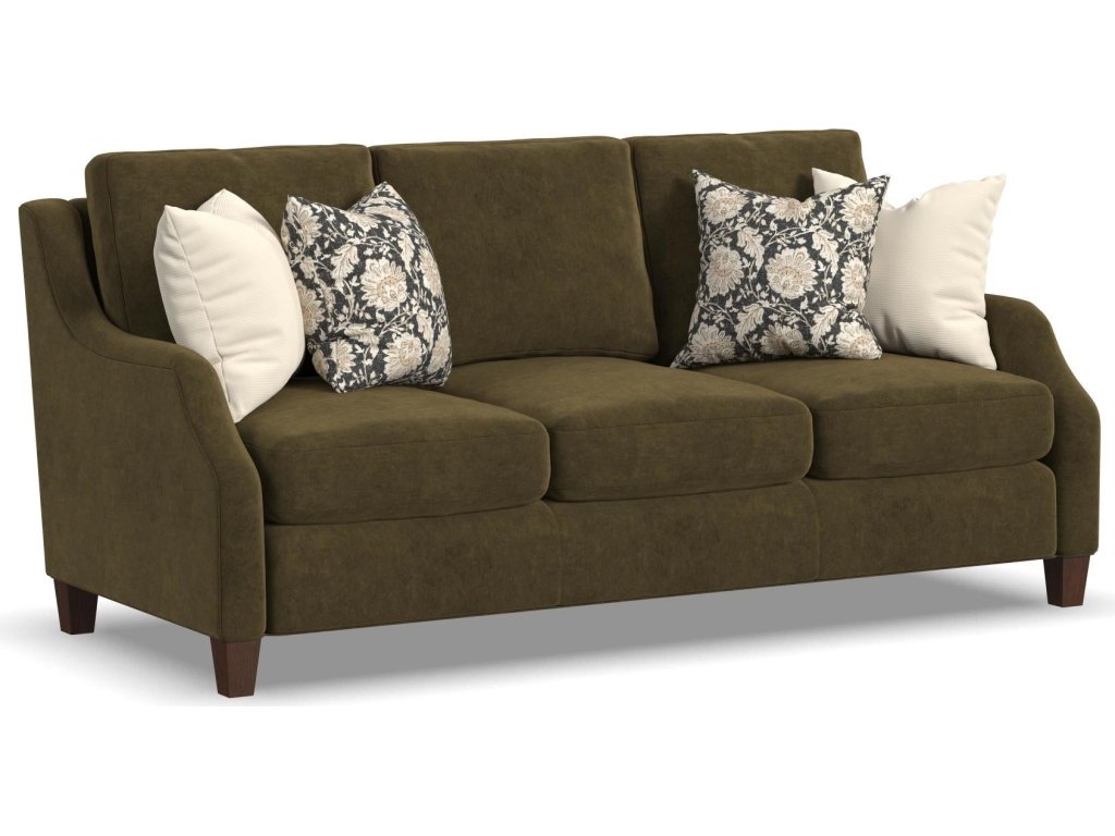 Gianna Fabric Sofa - main image