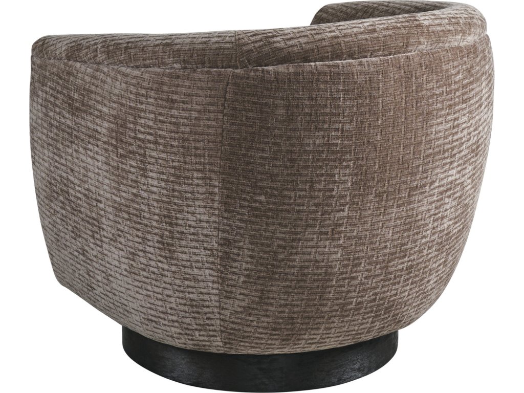 Haviland Swivel Chair - image 1