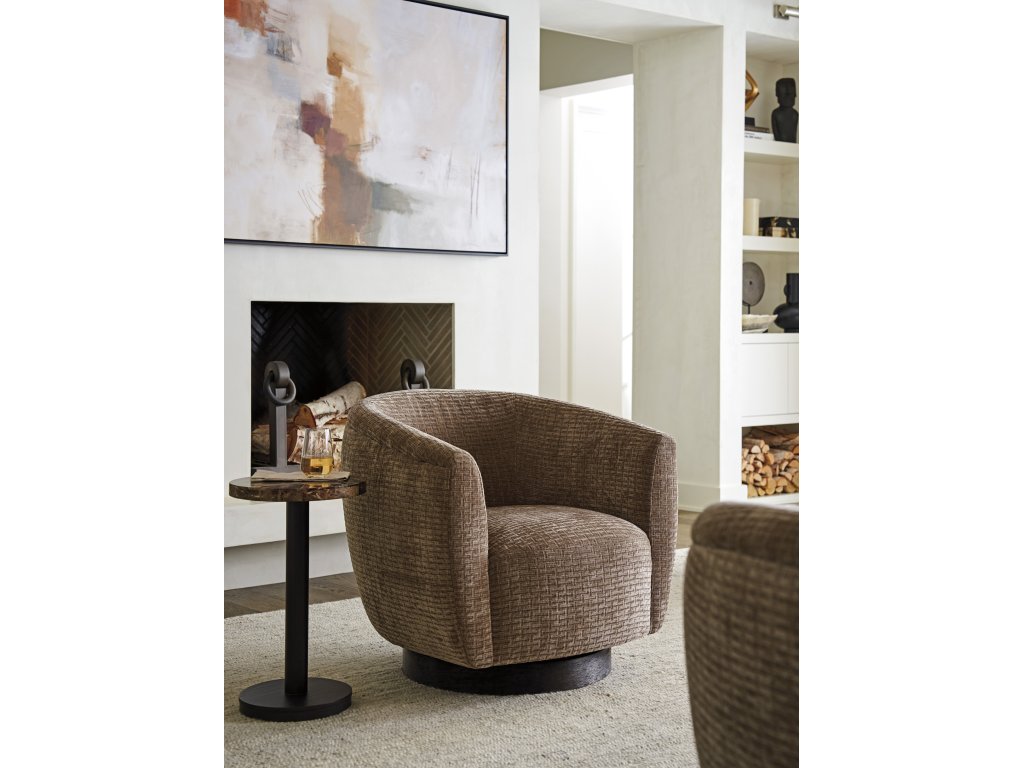 Haviland Swivel Chair - image 2