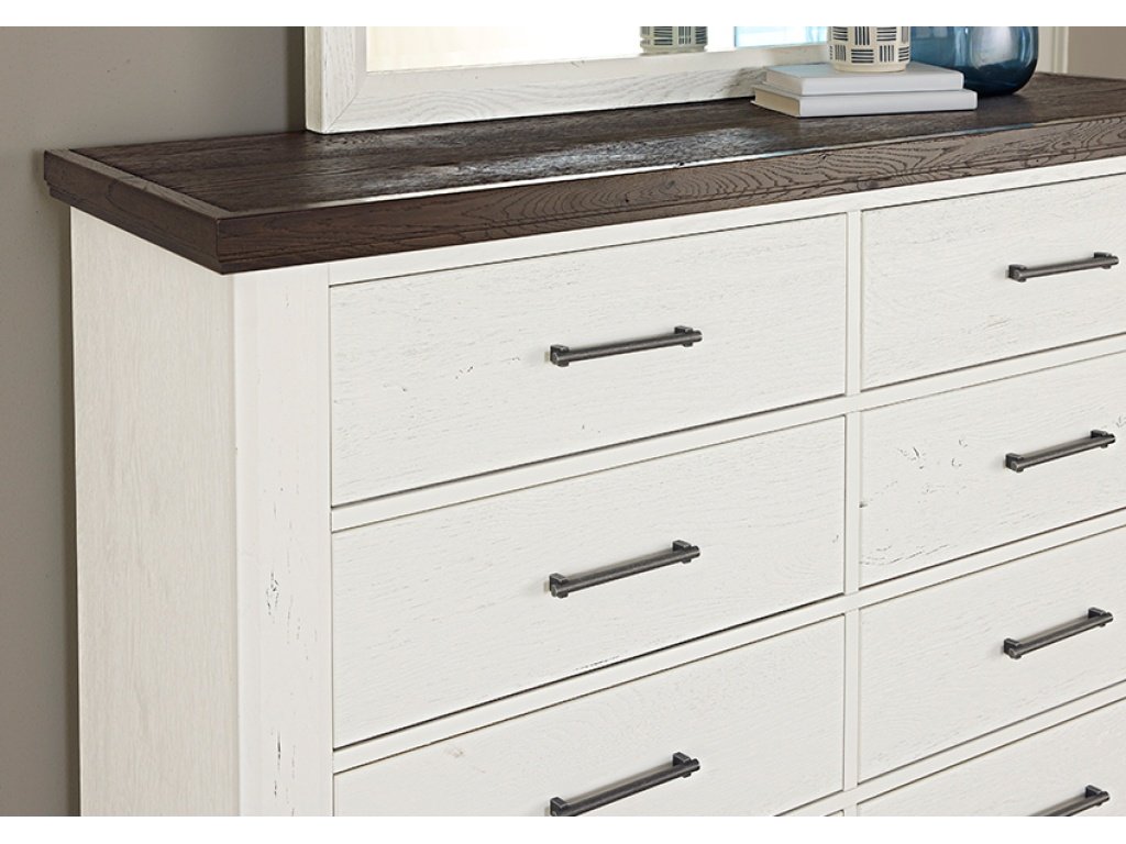 Dresser - 8 Drwr - image 1