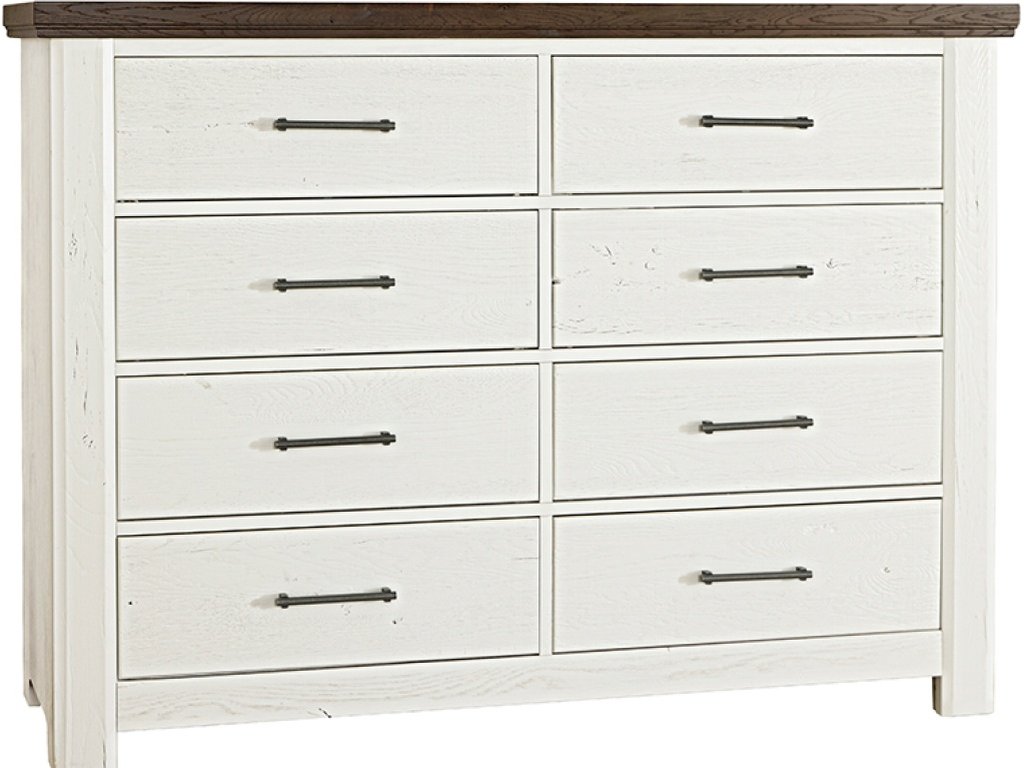 Dresser - 8 Drwr - main image
