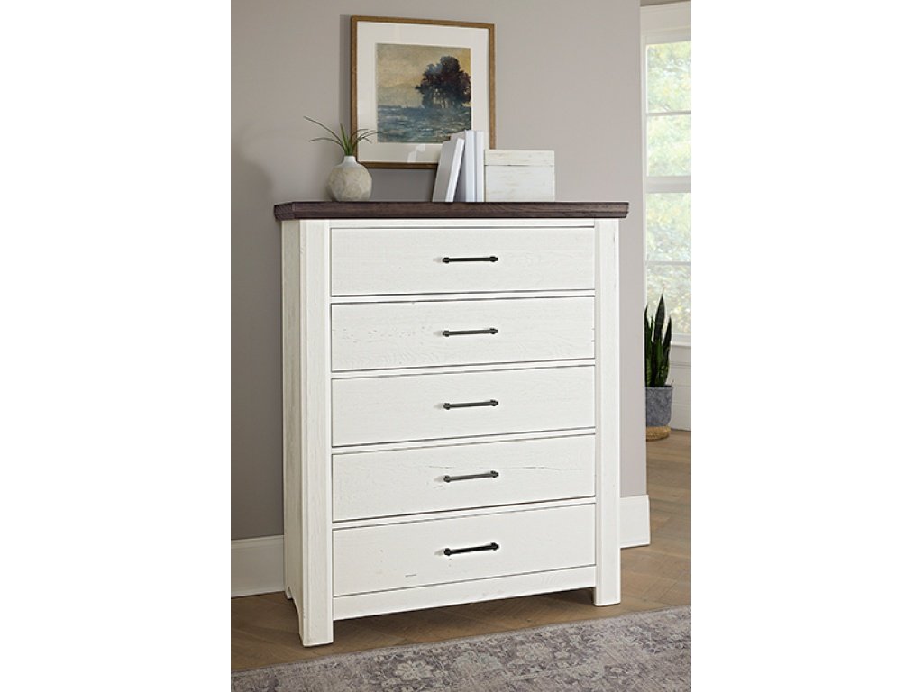 Chest - 5 Drwr - image 1