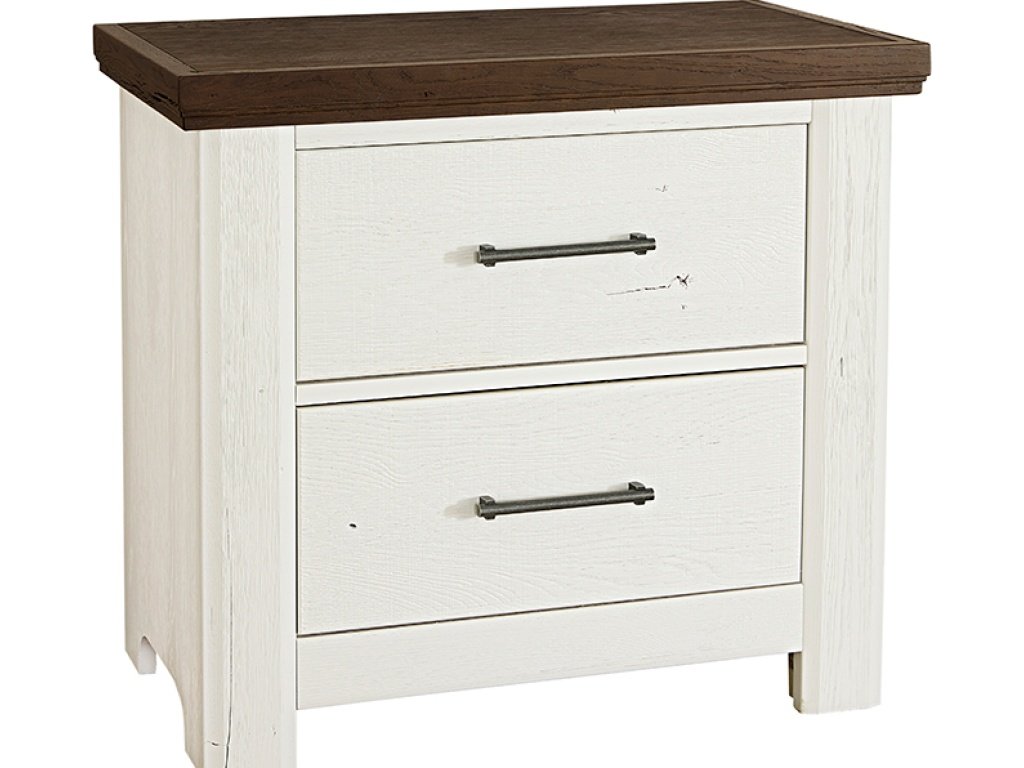Nightstand - 2 Drwr - main image