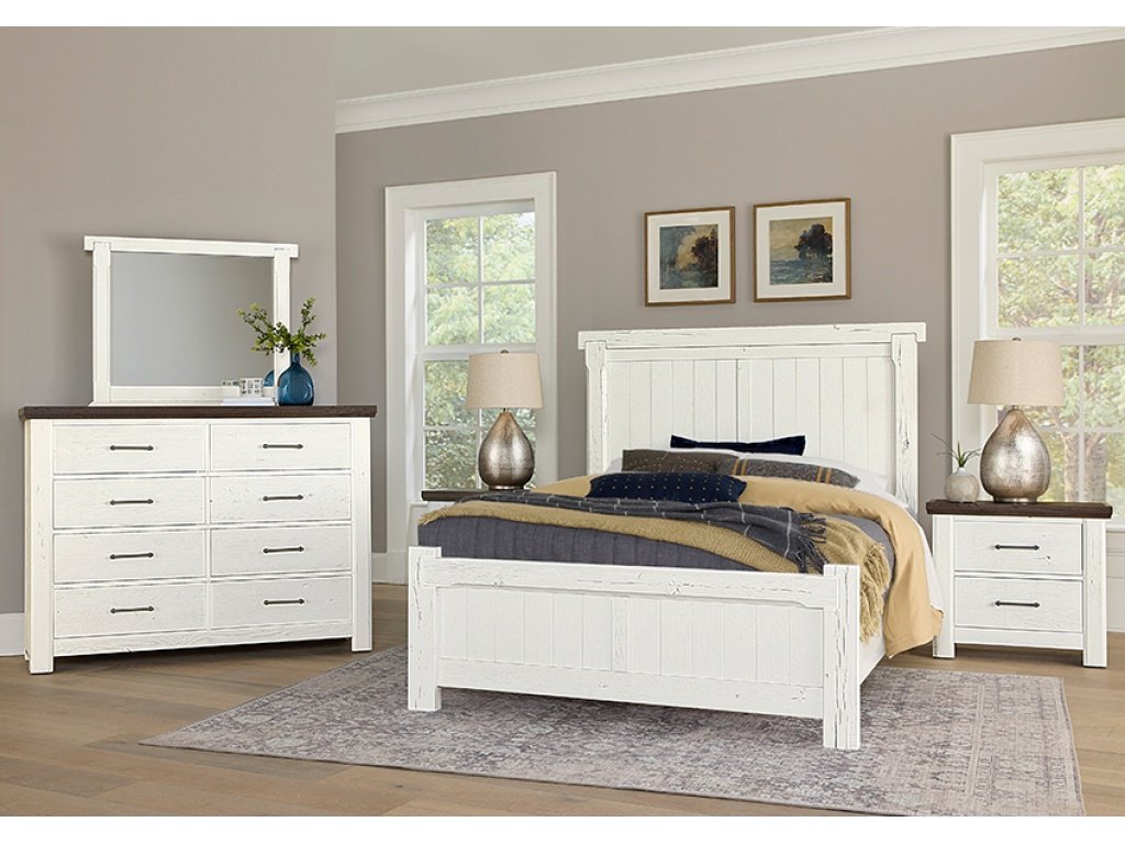 American Dovetail Bed - image 4