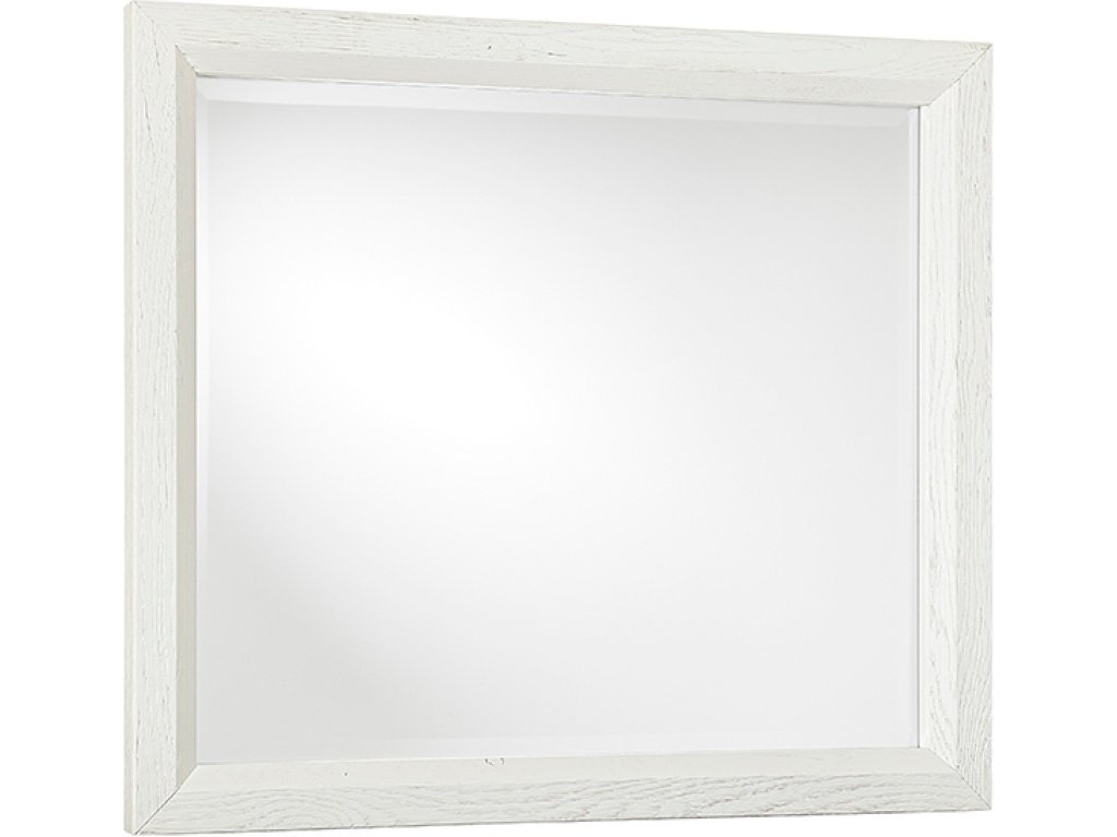 Yellowstone Mirror - main image