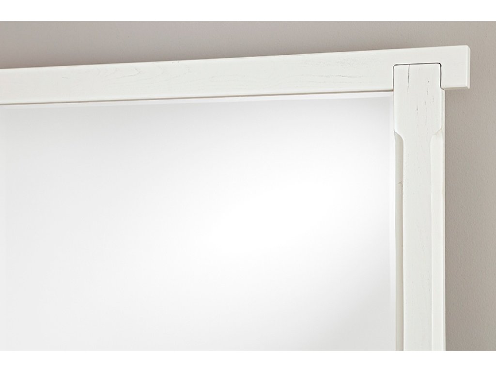Amer. Dovetail Mirror - image 1