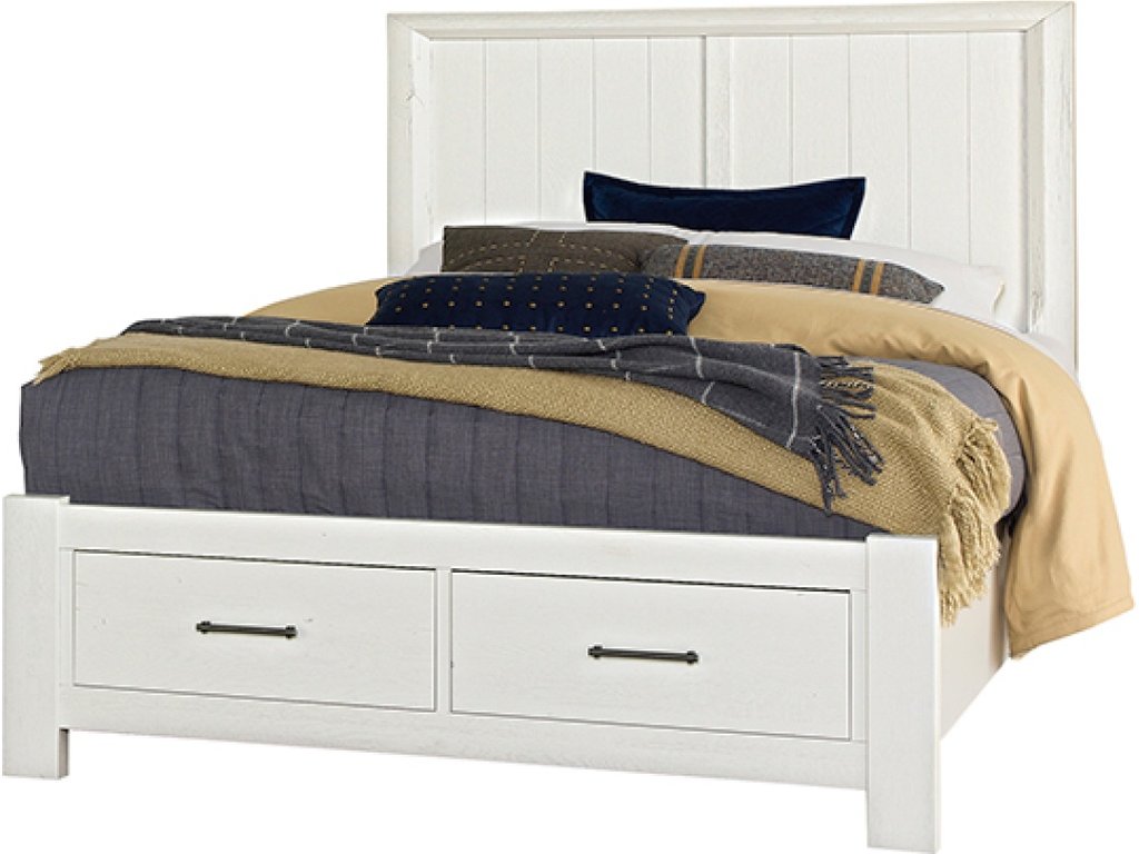 Yellowstone Storage Bed - main image