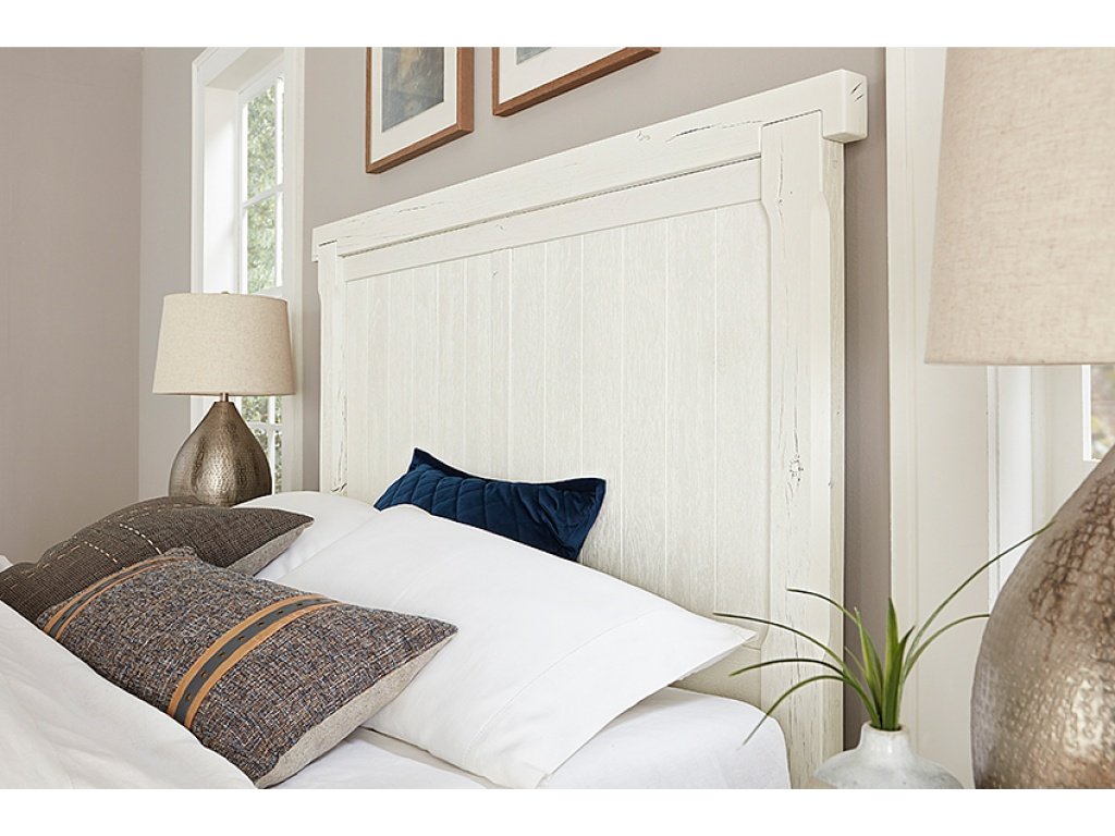 American Dovetail Bed - image 2