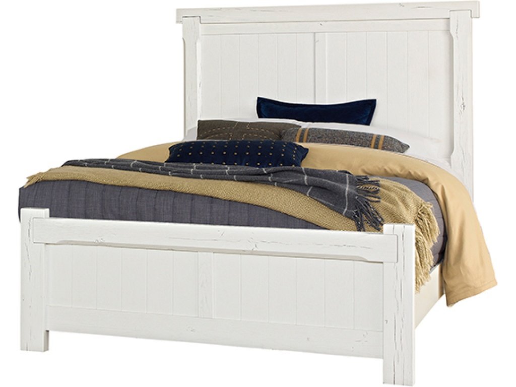 American Dovetail Bed - main image