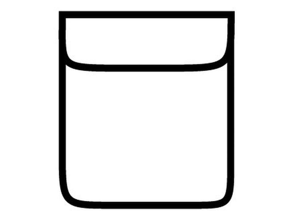 Armls STD Stat. Chair - image 1