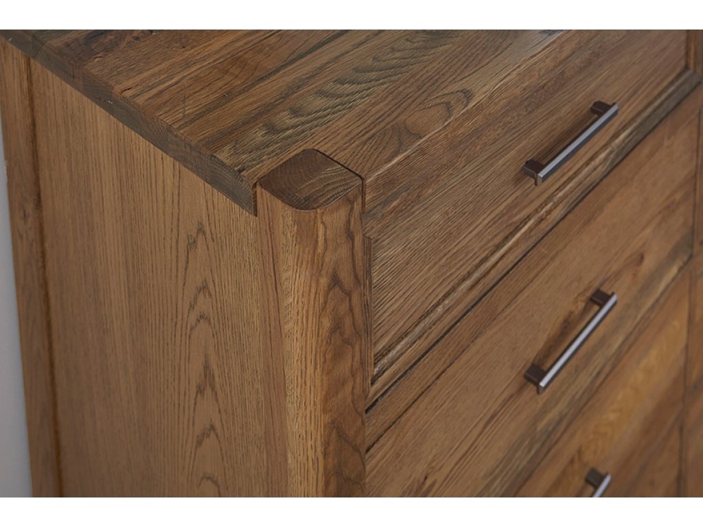 Dresser - 8 Drawer - image 5