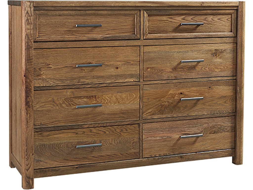 Dresser - 8 Drawer - main image