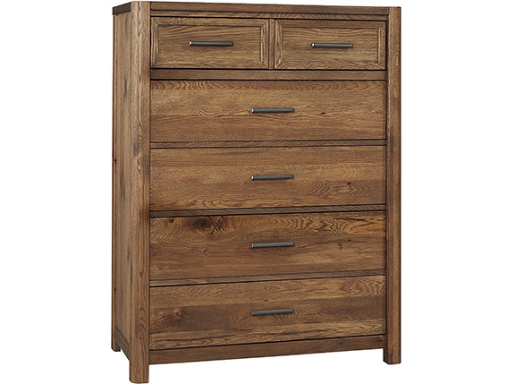Chest - 5 Drawer - main image