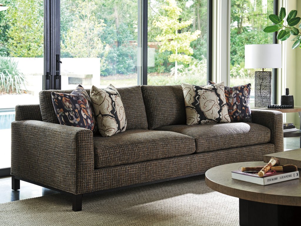 Chronicle Sofa - image 2