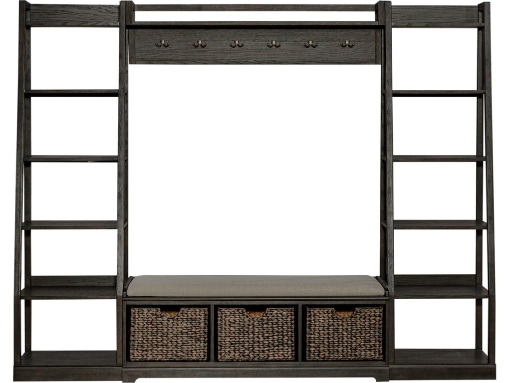 Wall Unit - image 2