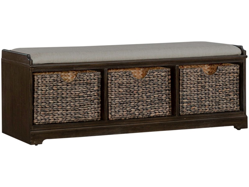 Wall Bench - image 1