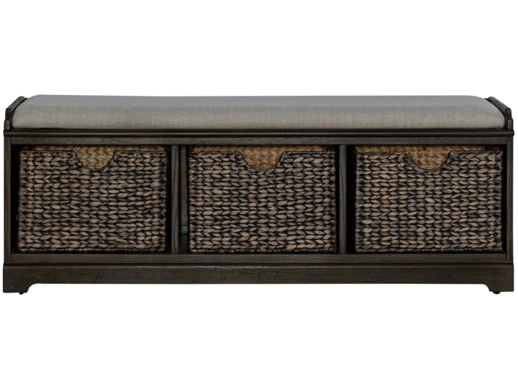 Wall Bench - image 2