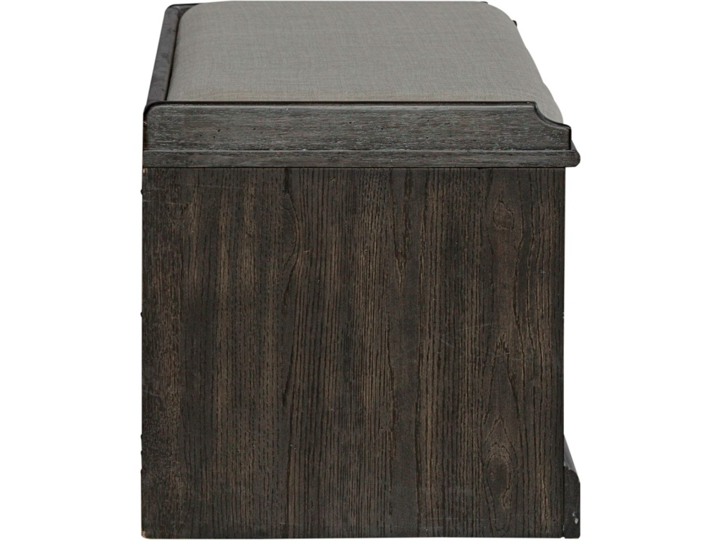 Wall Bench - image 3