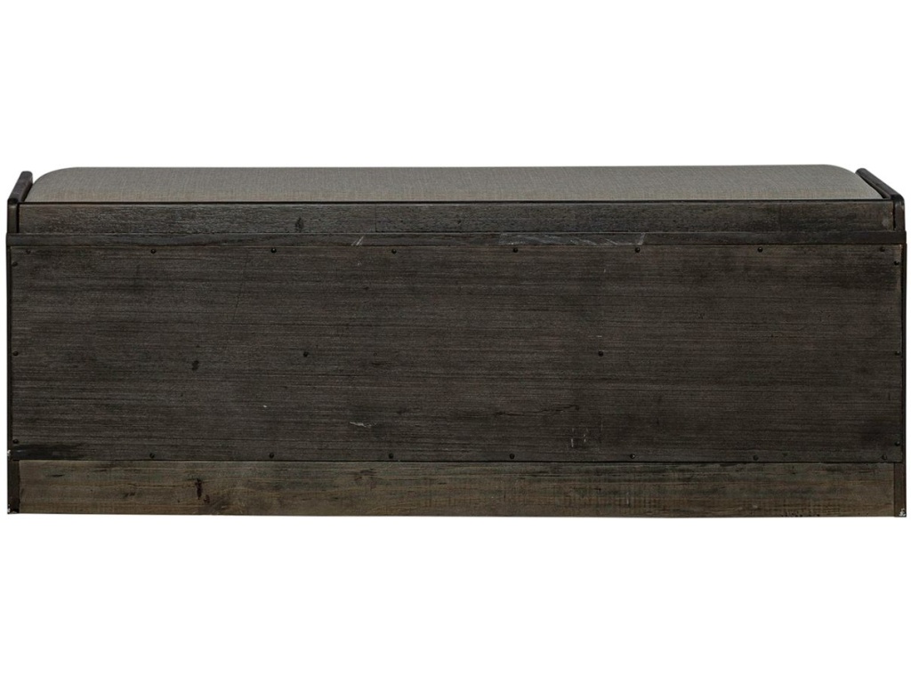 Wall Bench - image 4