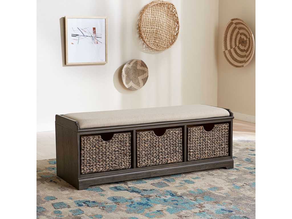 Wall Bench - main image