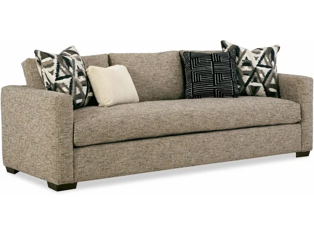 Bench Seat Sofa