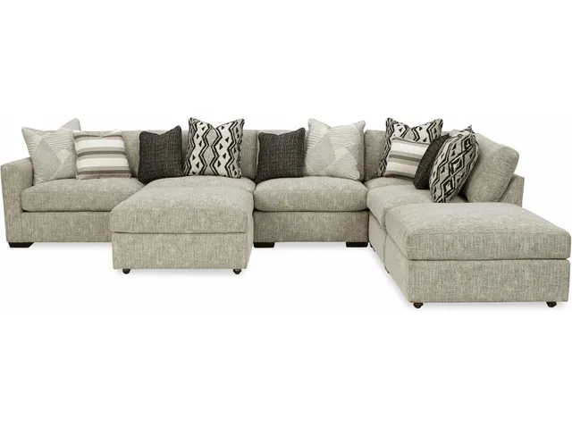 Cm Modern Sectional
