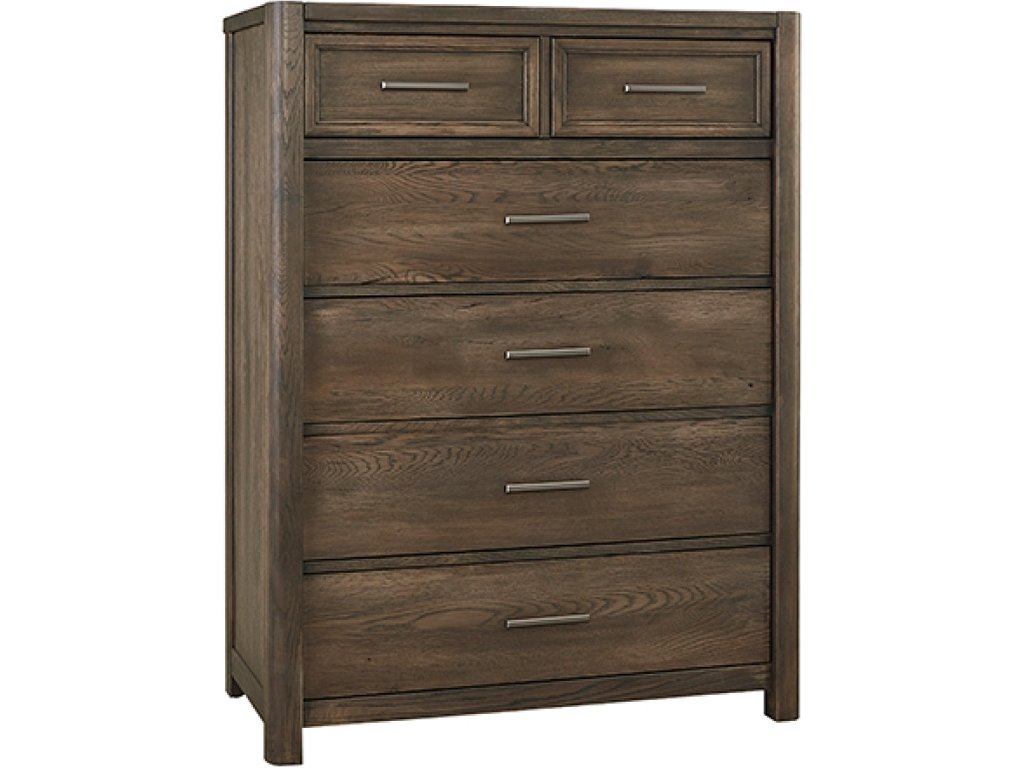 Chest - 5 Drawer - main image
